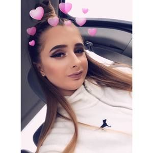 Meet your Posher, Autumn